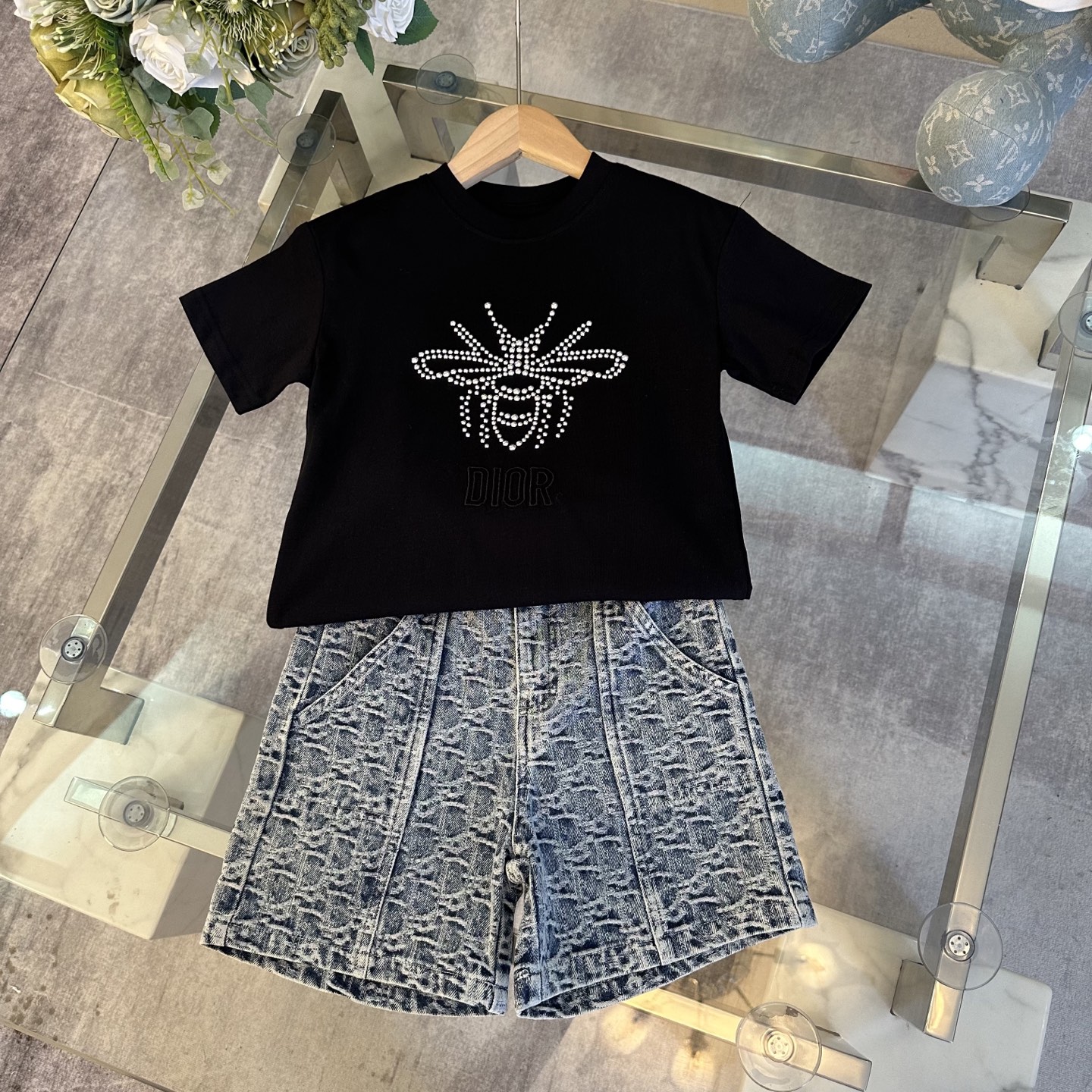child/Girls' clothing